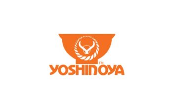 Logo Yoshinoya - PT Multirasa Nusantara