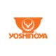 Logo Yoshinoya - PT Multirasa Nusantara