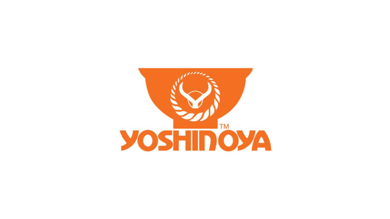 Logo Yoshinoya - PT Multirasa Nusantara