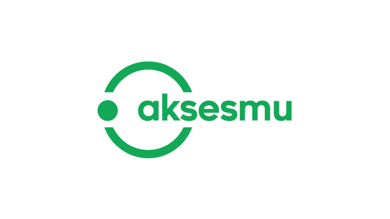Logo Aksesmu - PT Sumber Trijaya Lestari