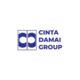 Logo Cinta Damai Group - PT Cinta Damai Putra Bahagia