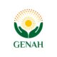 Logo Genah - PT Gawe Becik Nadhah Anugrah