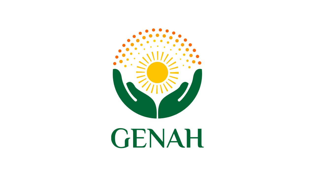Logo Genah - PT Gawe Becik Nadhah Anugrah