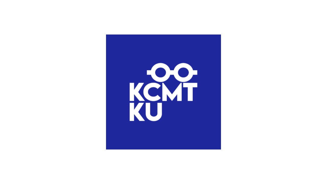 Logo KCMTKU