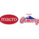 Logo PT Macroprima Panganutama (Cimory Group)