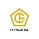 Logo Temas - PT Temas, Tbk.