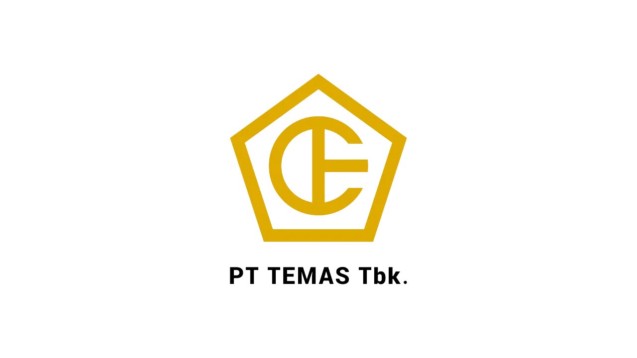 Logo Temas - PT Temas, Tbk.
