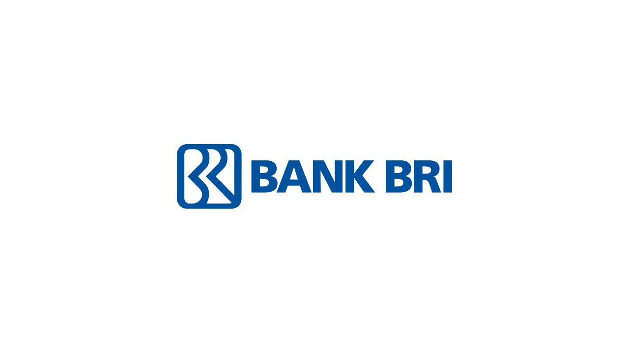 Logo Bank BRI - PT Bank Rakyat Indonesia (Persero), Tbk.