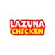 Logo Lazuna Chicken - CV Lazuna Indonesia