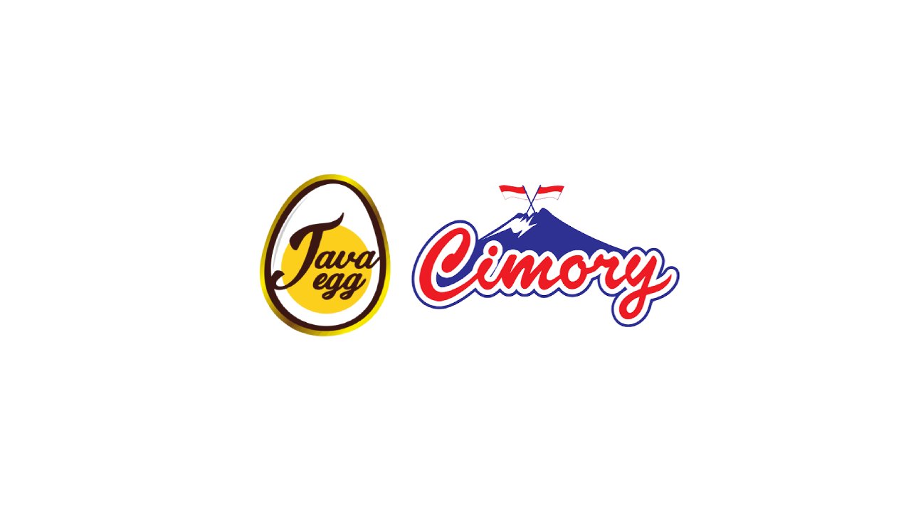 Logo PT Java Egg Specialities (Cimory Group)