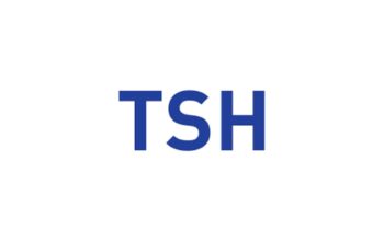Logo PT Tah Sung Hung