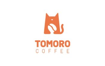 Logo Tomoro Coffee - PT Kopi Bintang Indonesia