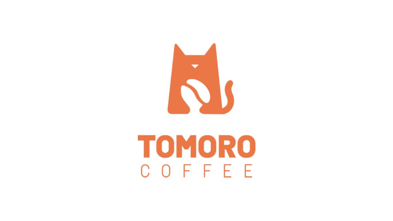 Logo Tomoro Coffee - PT Kopi Bintang Indonesia
