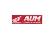 Loker Anugerah Utama Motor Purbalingga: Admin
