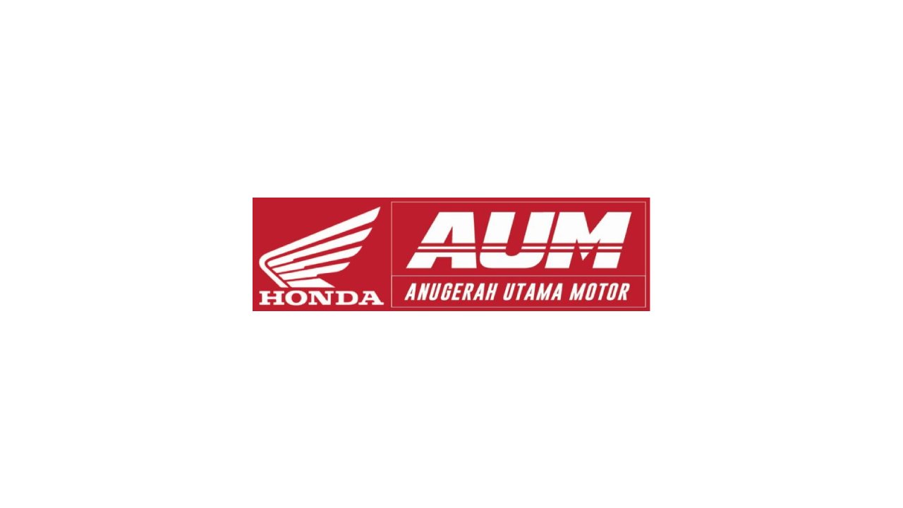 Logo Anugerah Utama Motor