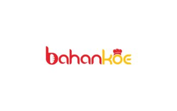 Logo Bahankoe - CV Nio Utaman