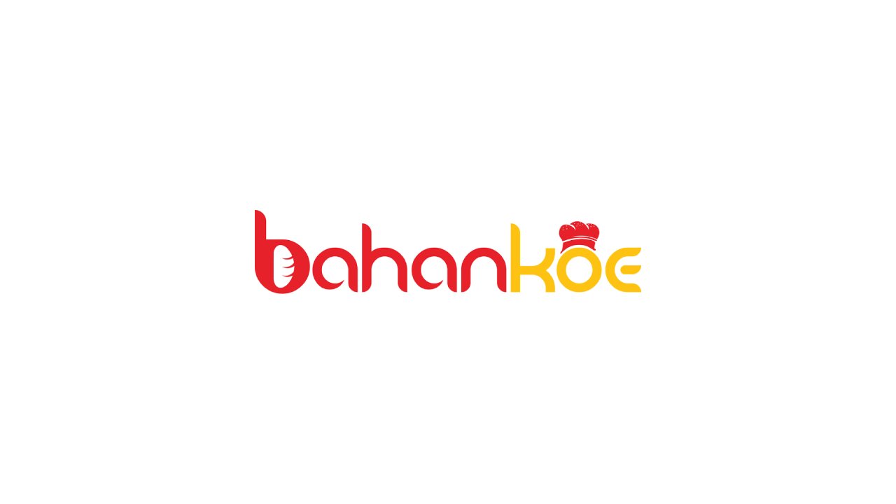 Logo Bahankoe - CV Nio Utaman