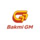 Logo Bakmi GM - PT Griya Miesejati