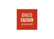 Logo Bakso Gacoan - PT Pesta Pora Abadi