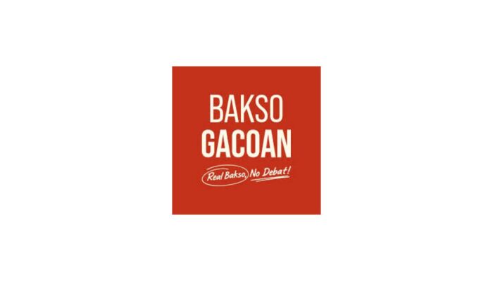 Loker Bakso Gacoan Jakarta Barat: Store Crew