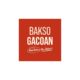 Logo Bakso Gacoan - PT Pesta Pora Abadi
