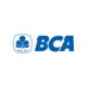 Logo Bank BCA - PT Bank Central Asia, Tbk.