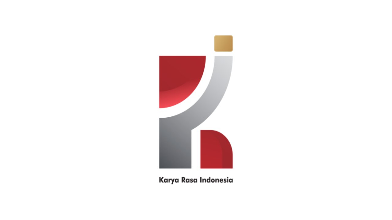 Logo CV Karya Rasa Indonesia