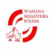 Logo CV Wahana Sejahtera Foods