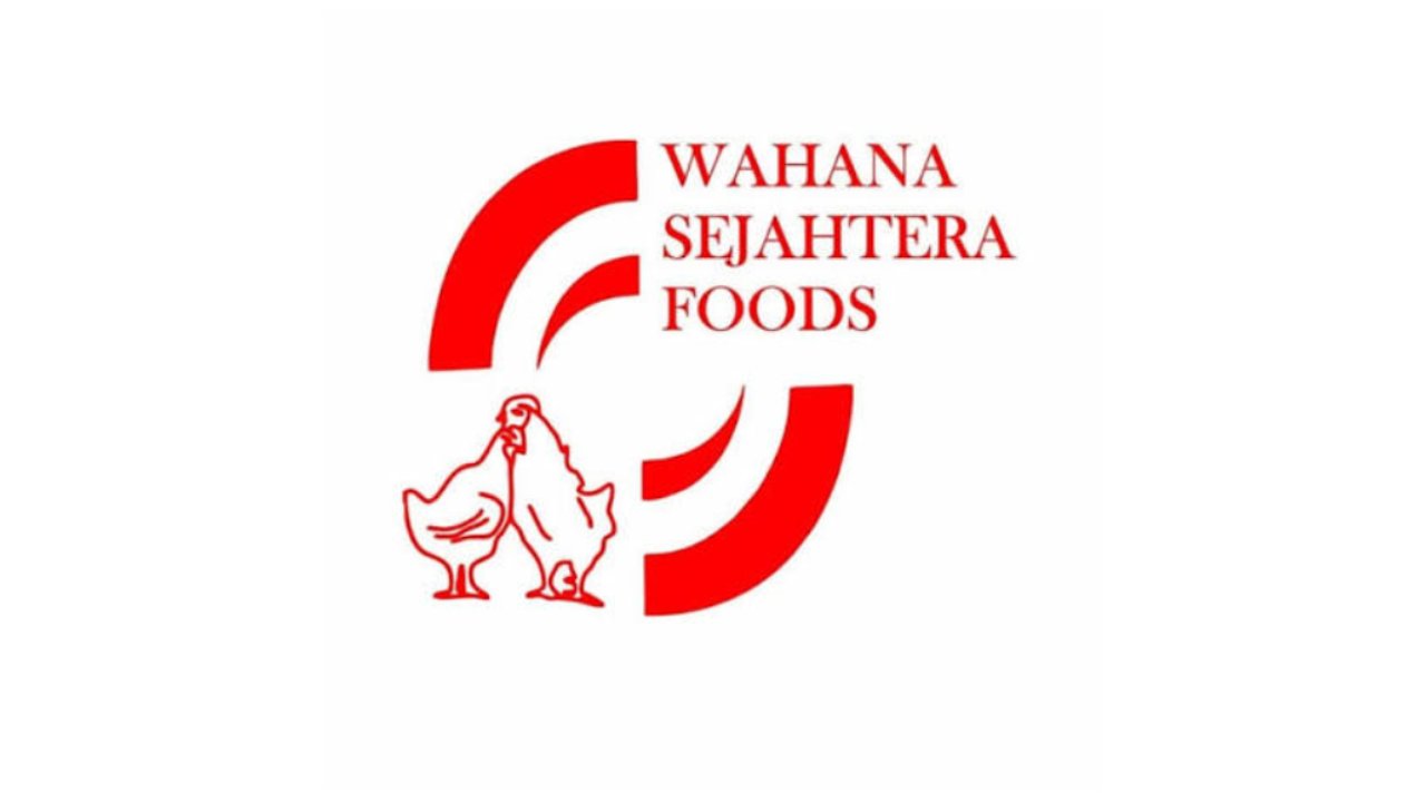 Logo CV Wahana Sejahtera Foods