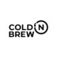 Logo Cold 'N Brew - PT Cemerlang Nusantara Bersama