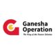 Logo Ganesha Operation - PT Pendidikan Ganesha Operation