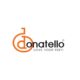 Logo House of Donatello - PT Sinar Bintang Buana