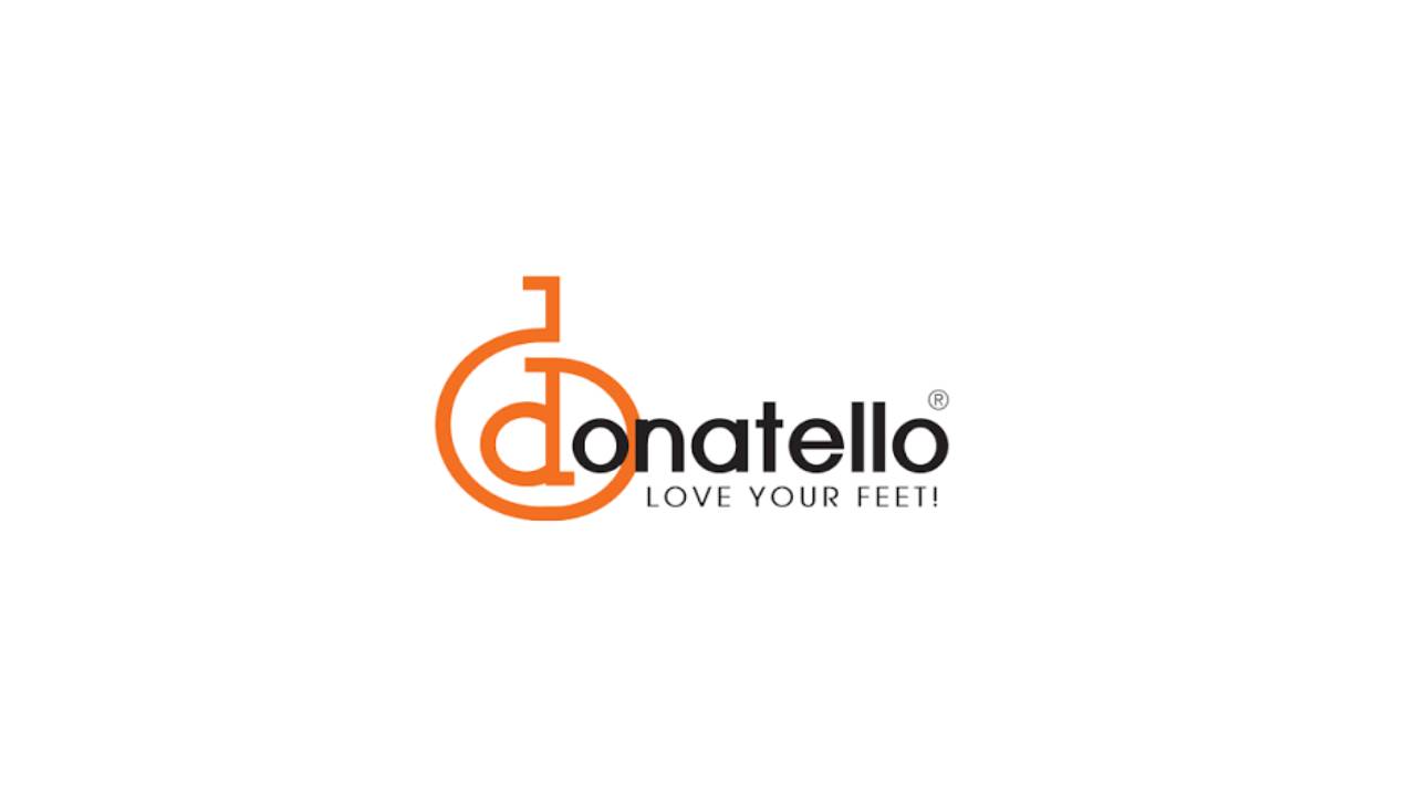 Logo House of Donatello - PT Sinar Bintang Buana