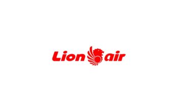 Logo Lion Air - PT Lion Mentari Airlines
