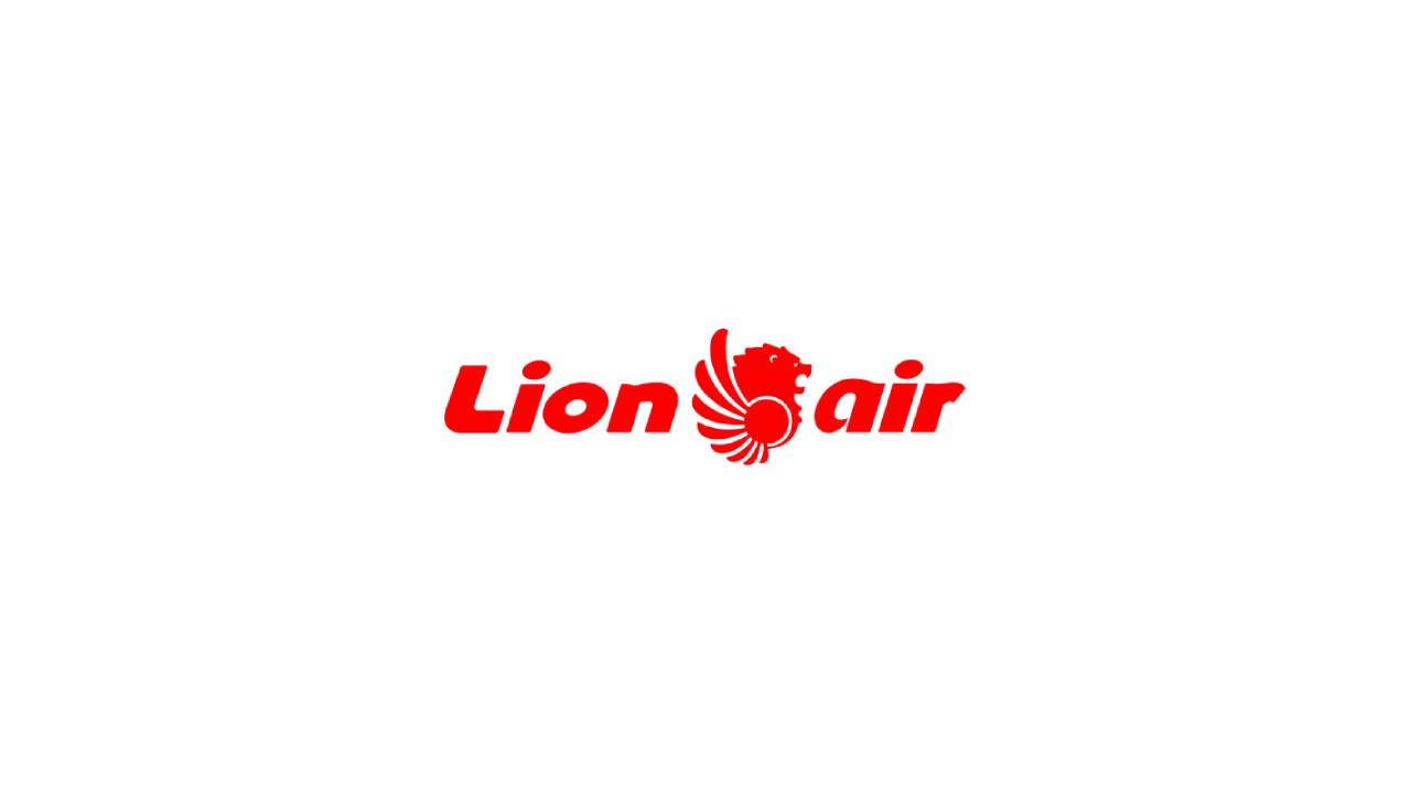 Logo Lion Air - PT Lion Mentari Airlines