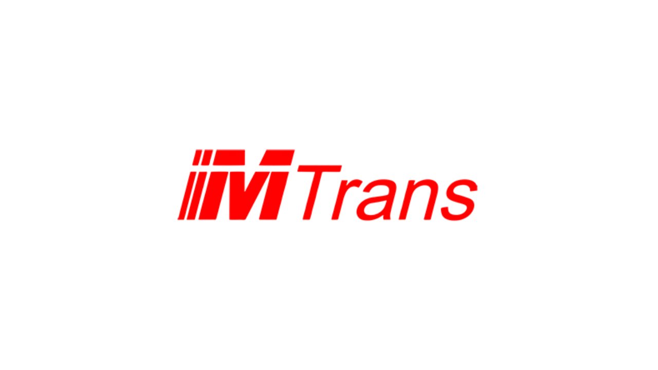 Logo MTrans - PT Kacebe Murni Transport