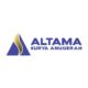 Logo PT Altama Surya Anugerah