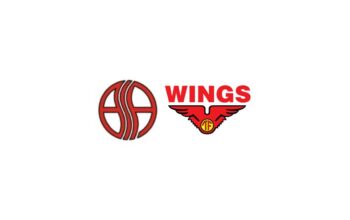 Logo PT Bahagia Sumber Abadi (Wings Group)