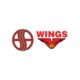 Logo PT Bahagia Sumber Abadi (Wings Group)