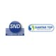Logo PT Semestanustra Distrindo