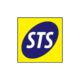 Logo Paket STS - PT Santoso Teguh Sakti