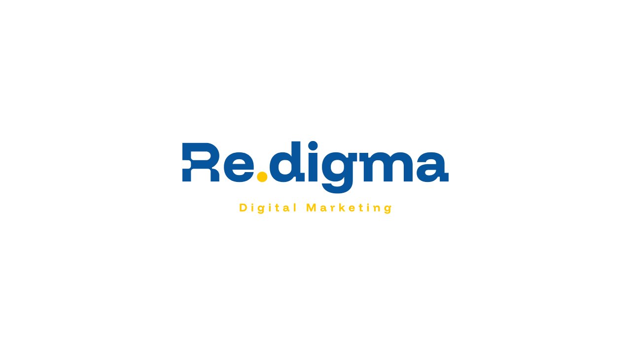 Logo Redigma - PT Relasi Digital Marketing
