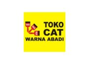 Logo Toko Cat Warna Abadi - PT Warna Abadi Mitra Bersama