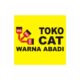 Logo Toko Cat Warna Abadi - PT Warna Abadi Mitra Bersama