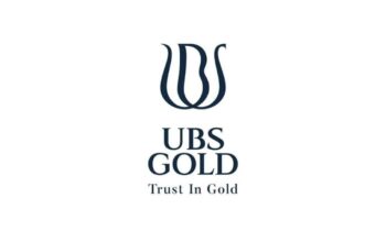 Logo UBS - PT Untung Bersama Sejahtera