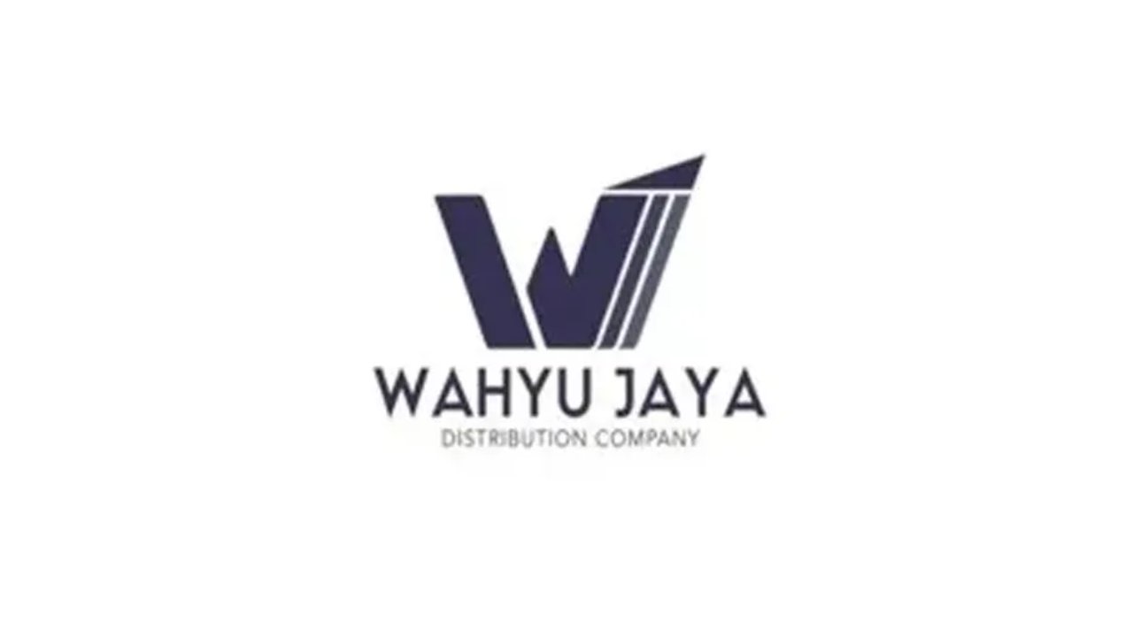 Logo Wahyu Jaya Group
