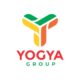 Logo Yogya Group - PT Akur Pratama