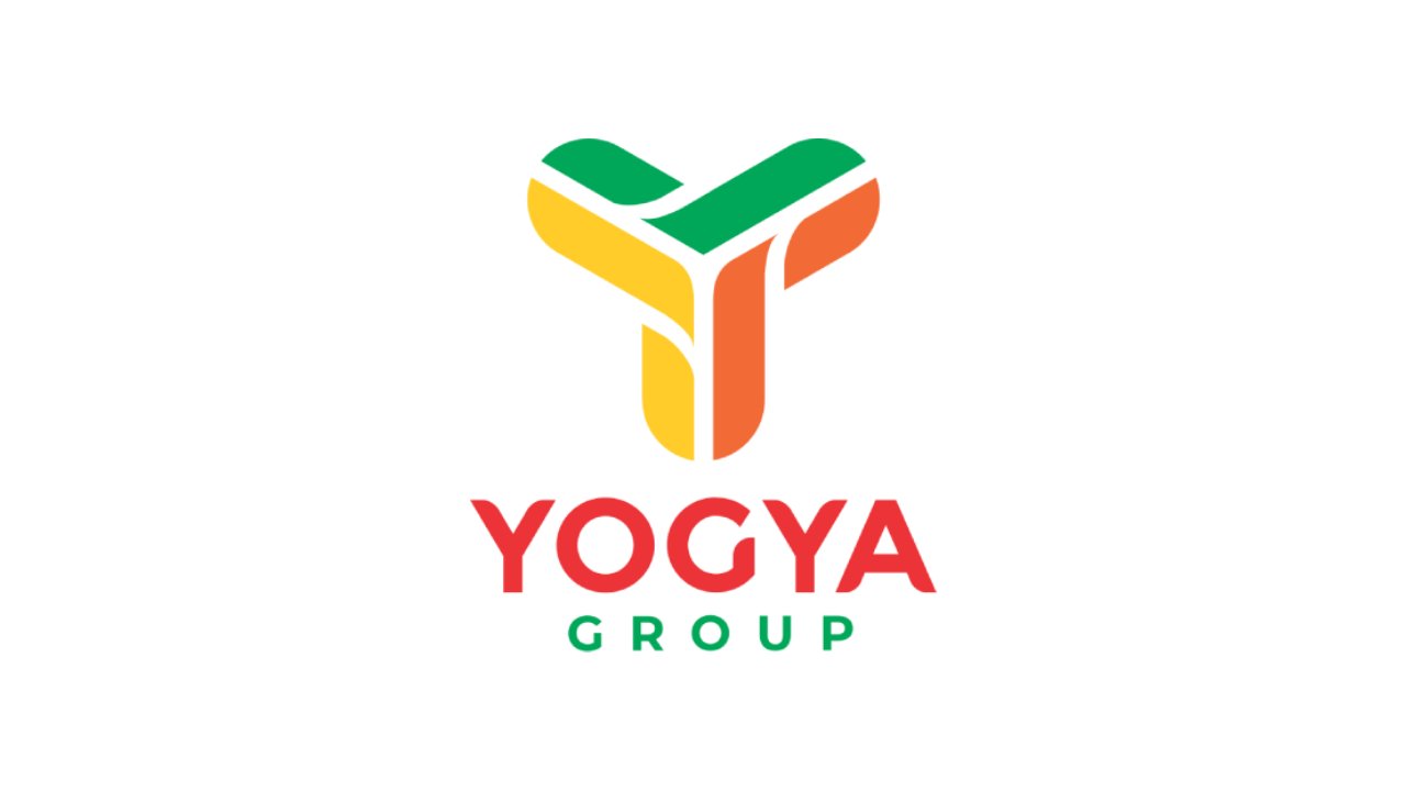 Logo Yogya Group - PT Akur Pratama