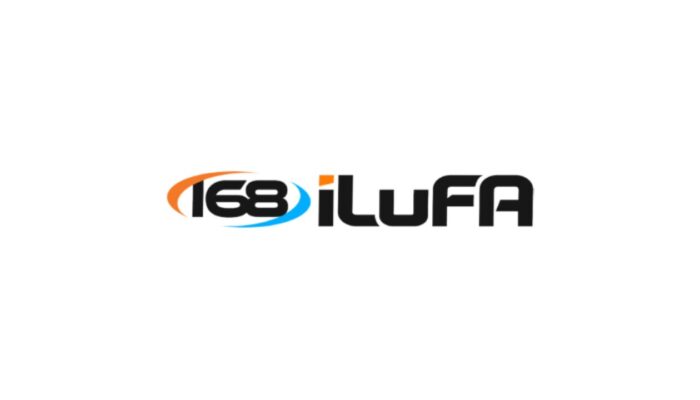 Logo iLuFA - PT Inti Luhur Fuja Abadi