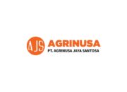 Logo Agrinusa - PT Agrinusa Jaya Santosa